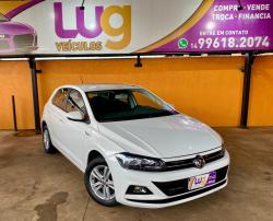 VOLKSWAGEN Polo Hatch 1.0 12V 4P 200 TSI COMFORTLINE