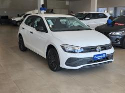 VOLKSWAGEN Polo Hatch 1.0 4P MPI TRACK