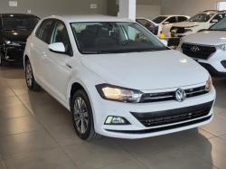 VOLKSWAGEN Polo Hatch 1.0 12V 4P 200 TSI HIGHLINE AUTOMTICO