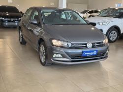VOLKSWAGEN Polo Hatch 1.0 12V 4P 200 TSI HIGHLINE AUTOMTICO