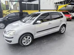 VOLKSWAGEN Polo Hatch 1.6 4P