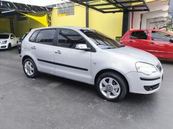 VOLKSWAGEN Polo Hatch 1.6 4P