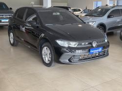 VOLKSWAGEN Polo Hatch 1.0 4P 170 TSI