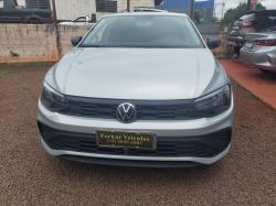 VOLKSWAGEN Polo Hatch 1.0 4P MPI TRACK