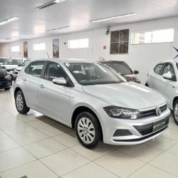 VOLKSWAGEN Polo Hatch 1.0 12V 4P MPI FLEX
