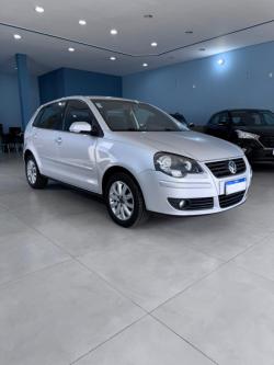 VOLKSWAGEN Polo Hatch 1.6 4P SPORTLINE FLEX