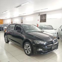 VOLKSWAGEN Polo Hatch 1.0 12V 4P 200 TSI  COMFORTLINE AUTOM�TICO