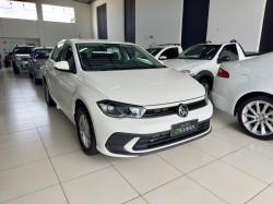 VOLKSWAGEN Polo Hatch 1.0 4P 170 TSI