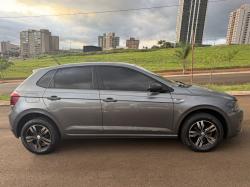 VOLKSWAGEN Polo Hatch 1.6 4P MSI FLEX