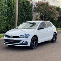 VOLKSWAGEN Polo Hatch 1.0 12V 4P 200 TSI HIGHLINE AUTOM�TICO