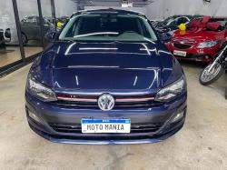 VOLKSWAGEN Polo Hatch 1.0 12V 4P 200 TSI  COMFORTLINE AUTOM�TICO