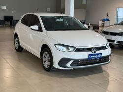 VOLKSWAGEN Polo Hatch 1.0 12V 4P 170 TSI SENSE AUTOM�TICO
