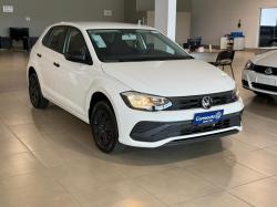 VOLKSWAGEN Polo Hatch 1.0 4P MPI TRACK