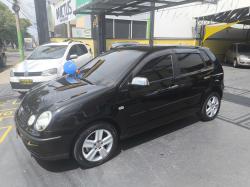 VOLKSWAGEN Polo Hatch 1.6 4P FLEX