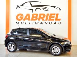 VOLKSWAGEN Polo Hatch 1.6 4P MSI FLEX