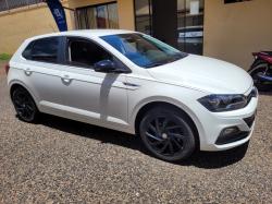VOLKSWAGEN Polo Hatch 1.0 12V 4P 200 TSI HIGHLINE AUTOM�TICO