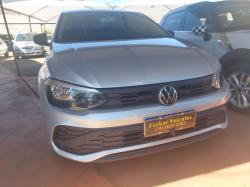 VOLKSWAGEN Polo Hatch 1.0 4P MPI TRACK