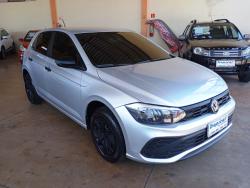 VOLKSWAGEN Polo Hatch 1.0 4P MPI TRACK