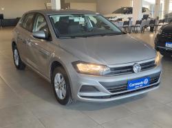 VOLKSWAGEN Polo Hatch 1.0 12V 4P MPI FLEX