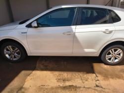 VOLKSWAGEN Polo Hatch 1.0 12V 4P 200 TSI COMFORTLINE