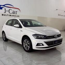 VOLKSWAGEN Polo Hatch 1.0 12V 4P 200 TSI  COMFORTLINE AUTOM�TICO