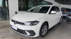 VOLKSWAGEN Polo Hatch 1.0 12V 4P MPI FLEX