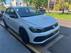 VOLKSWAGEN Polo Hatch 1.0 12V 4P MPI TRACK 1st EDITION