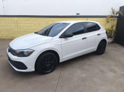 VOLKSWAGEN Polo Hatch 1.0 4P MPI TRACK