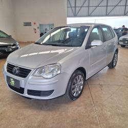 VOLKSWAGEN Polo Hatch 1.6 4P FLEX