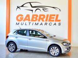 VOLKSWAGEN Polo Hatch 1.0 12V 4P 200 TSI HIGHLINE AUTOM�TICO