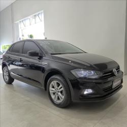 VOLKSWAGEN Polo Hatch 1.0 12V 4P 200 TSI  COMFORTLINE AUTOM�TICO
