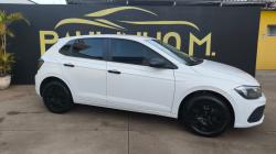 VOLKSWAGEN Polo Hatch 1.0 4P MPI TRACK