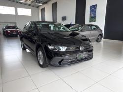 VOLKSWAGEN Polo Hatch 1.0 4P 170 TSI COMFORTLINE AUTOM�TICO