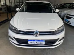 VOLKSWAGEN Polo Hatch 1.0 12V 4P 200 TSI  COMFORTLINE AUTOM�TICO