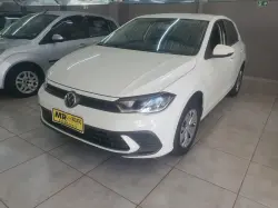 VOLKSWAGEN Polo Hatch 1.0 4P MPI