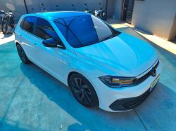 VOLKSWAGEN Polo Hatch 1.0 12V 4P 200 TSI SENSE AUTOM�TICO