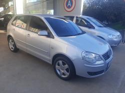 VOLKSWAGEN Polo Hatch 1.6 4P FLEX