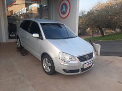 VOLKSWAGEN Polo Hatch 1.6 4P FLEX