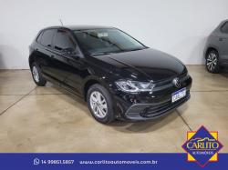 VOLKSWAGEN Polo Hatch 1.0 4P 170 TSI