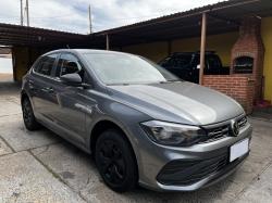 VOLKSWAGEN Polo Hatch 1.0 4P MPI TRACK