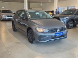 VOLKSWAGEN Polo Hatch 1.0 4P MPI TRACK