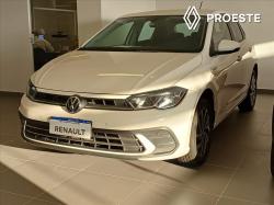 VOLKSWAGEN Polo Hatch 1.0 4P 170 TSI HIGHLINE AUTOM�TICO