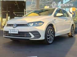 VOLKSWAGEN Polo Hatch 1.0 4P 170 TSI HIGHLINE AUTOM�TICO