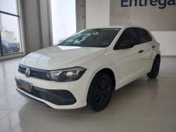 VOLKSWAGEN Polo Hatch 1.0 4P MPI TRACK