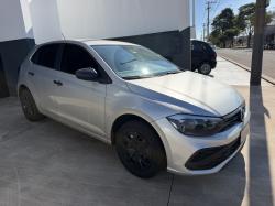 VOLKSWAGEN Polo Hatch 1.0 4P MPI TRACK