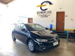 VOLKSWAGEN Polo Hatch 1.0 4P 170 TSI COMFORTLINE AUTOM�TICO