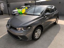 VOLKSWAGEN Polo Hatch 1.0 4P 170 TSI