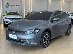 VOLKSWAGEN Polo Hatch 1.0 12V 4P 200 TSI SENSE AUTOM�TICO