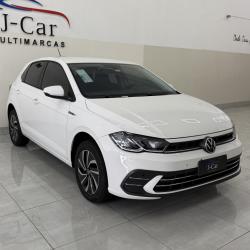 VOLKSWAGEN Polo Hatch 1.0 12V 4P 200 TSI HIGHLINE AUTOM�TICO