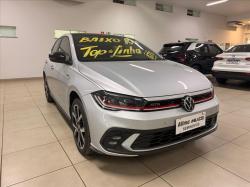 VOLKSWAGEN Polo Hatch 1.4 4P 250 TSI GTS AUTOM�TICO